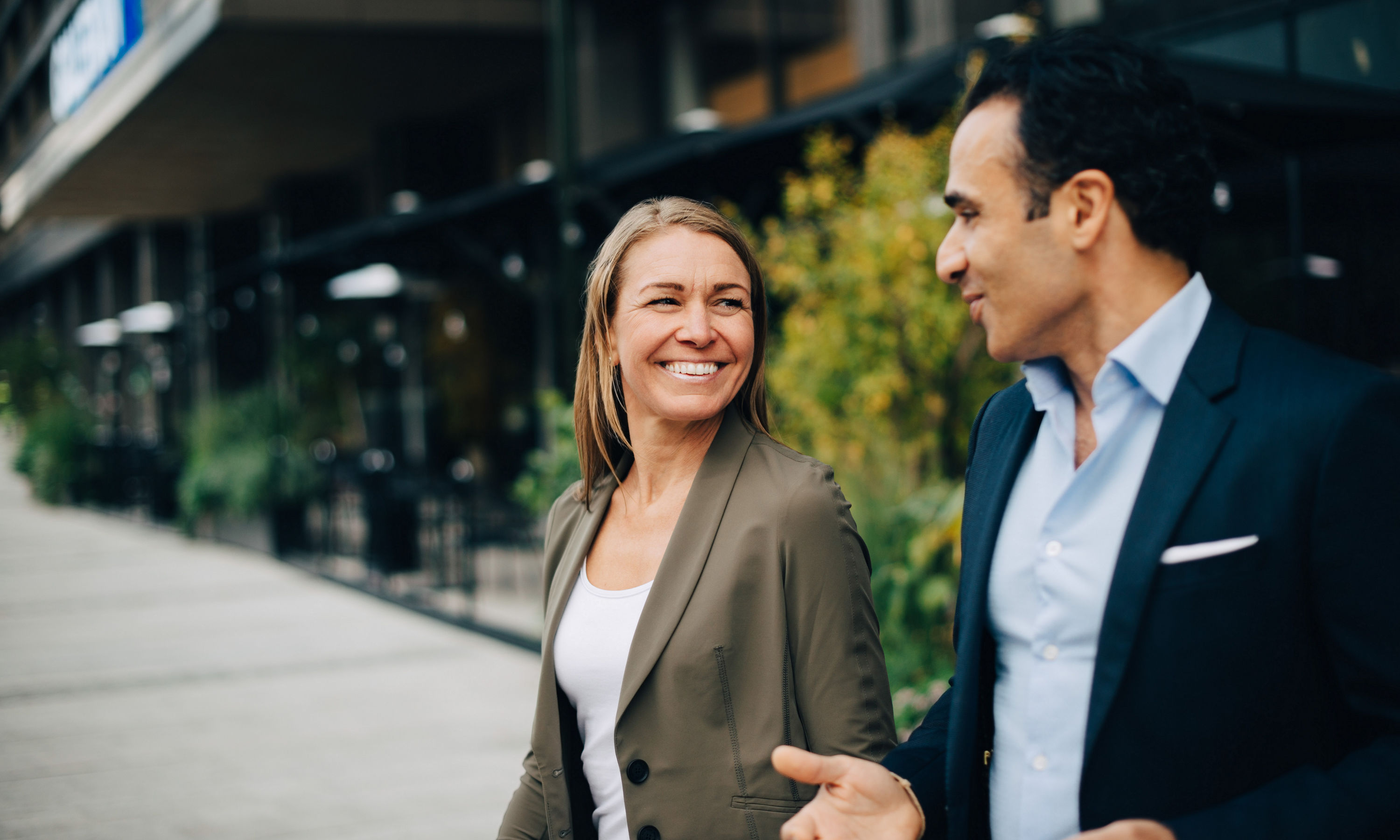 Corporates & Institutions | Swedbank