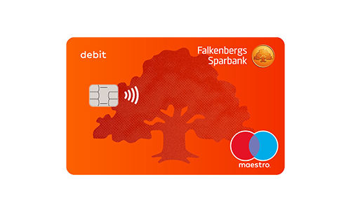 maestro card