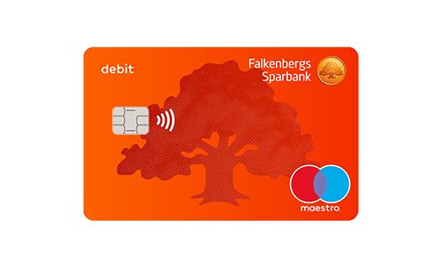 maestro card