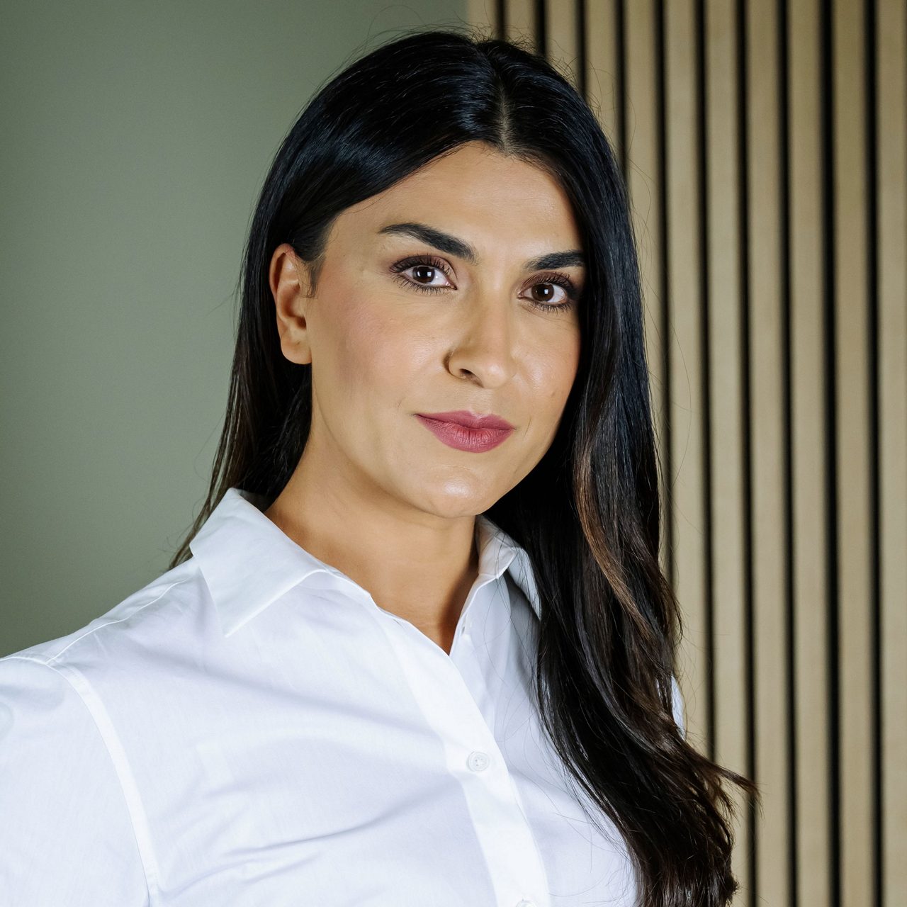 Malika Haidari