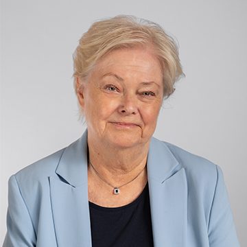 Maria Abrahamsson