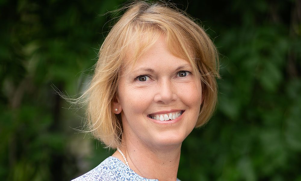 Maria Leijon Schöld, Ekonomichef, Roslagens Sparbank