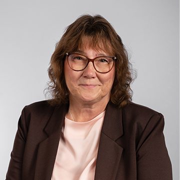 Marianne Hokfors