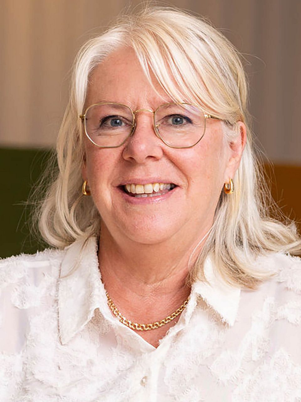 Marianne Johansson