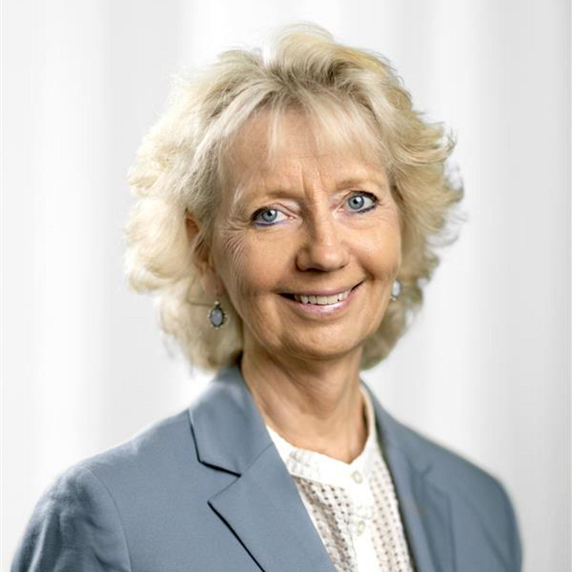 Employee Marianne Nilsson