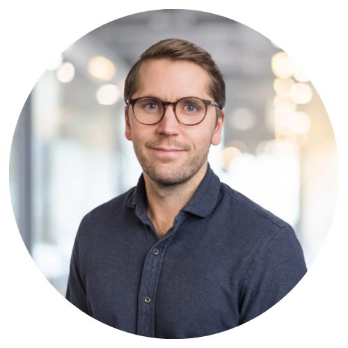 Mathias - Licensierad ekonomisk rådgivare