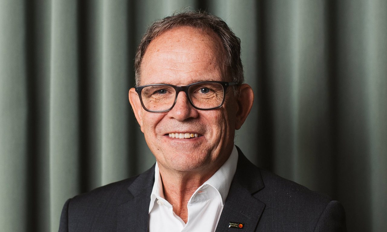Mats Sundberg