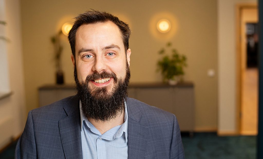 Mattias Kristensson