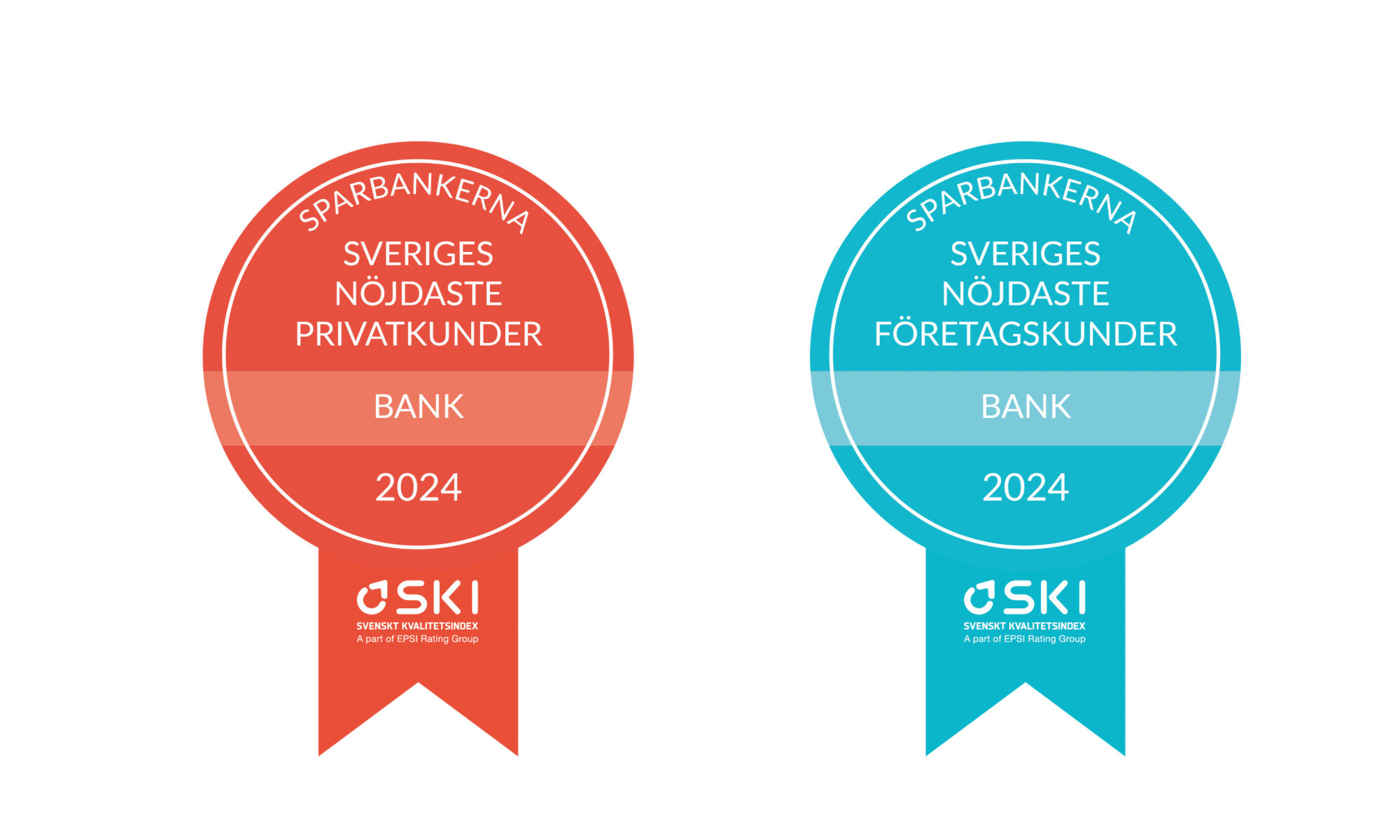 Medals 2025 most satisfied customer