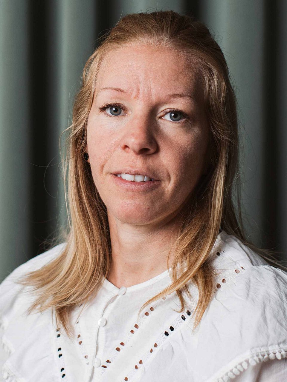 Melinda Berggren