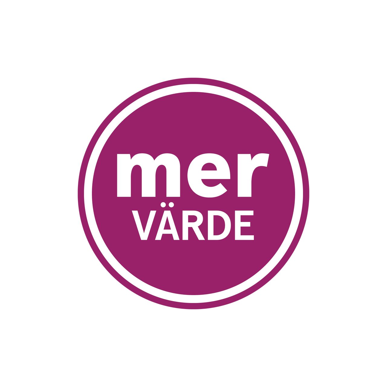 Mervarde logotype
