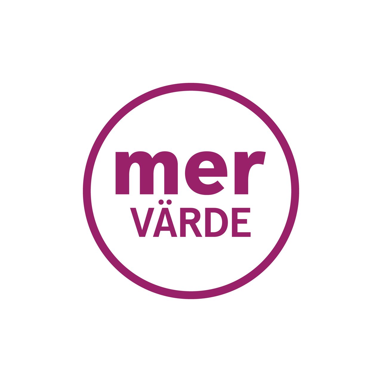 Mervarde logotype