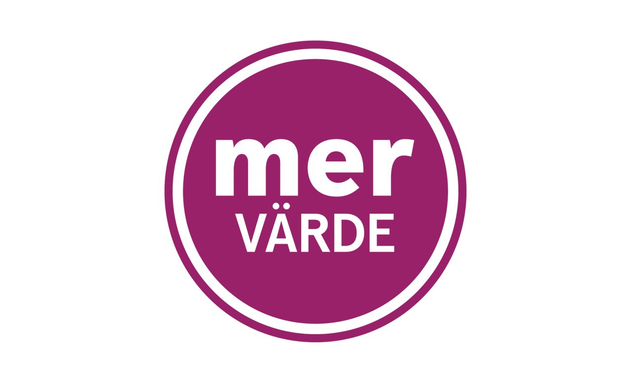 Mervarde logotype