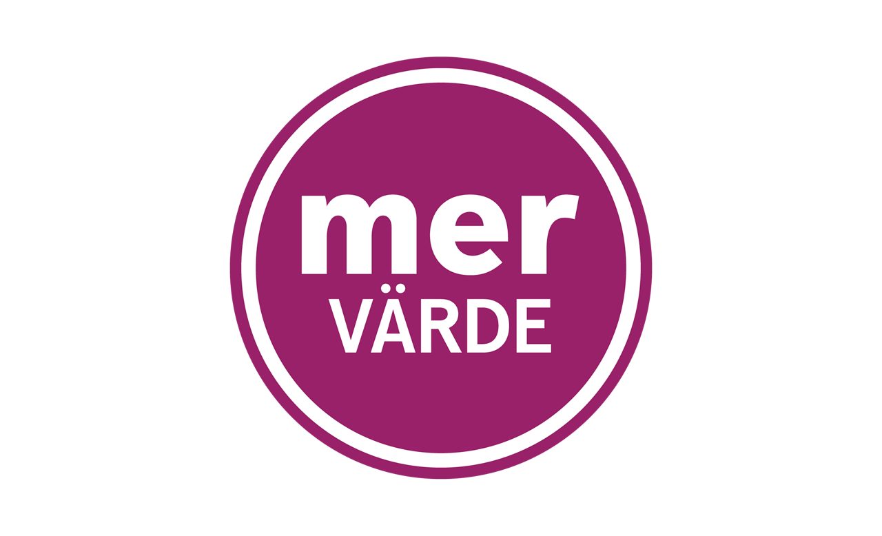 Mervarde logotype