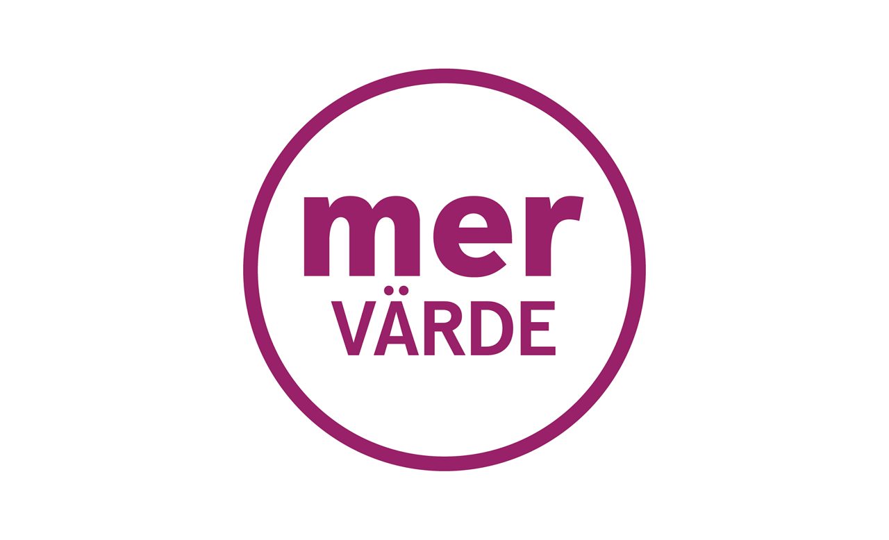 Mervarde logotype