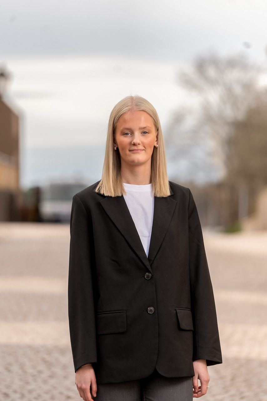 Myra Söderstrand