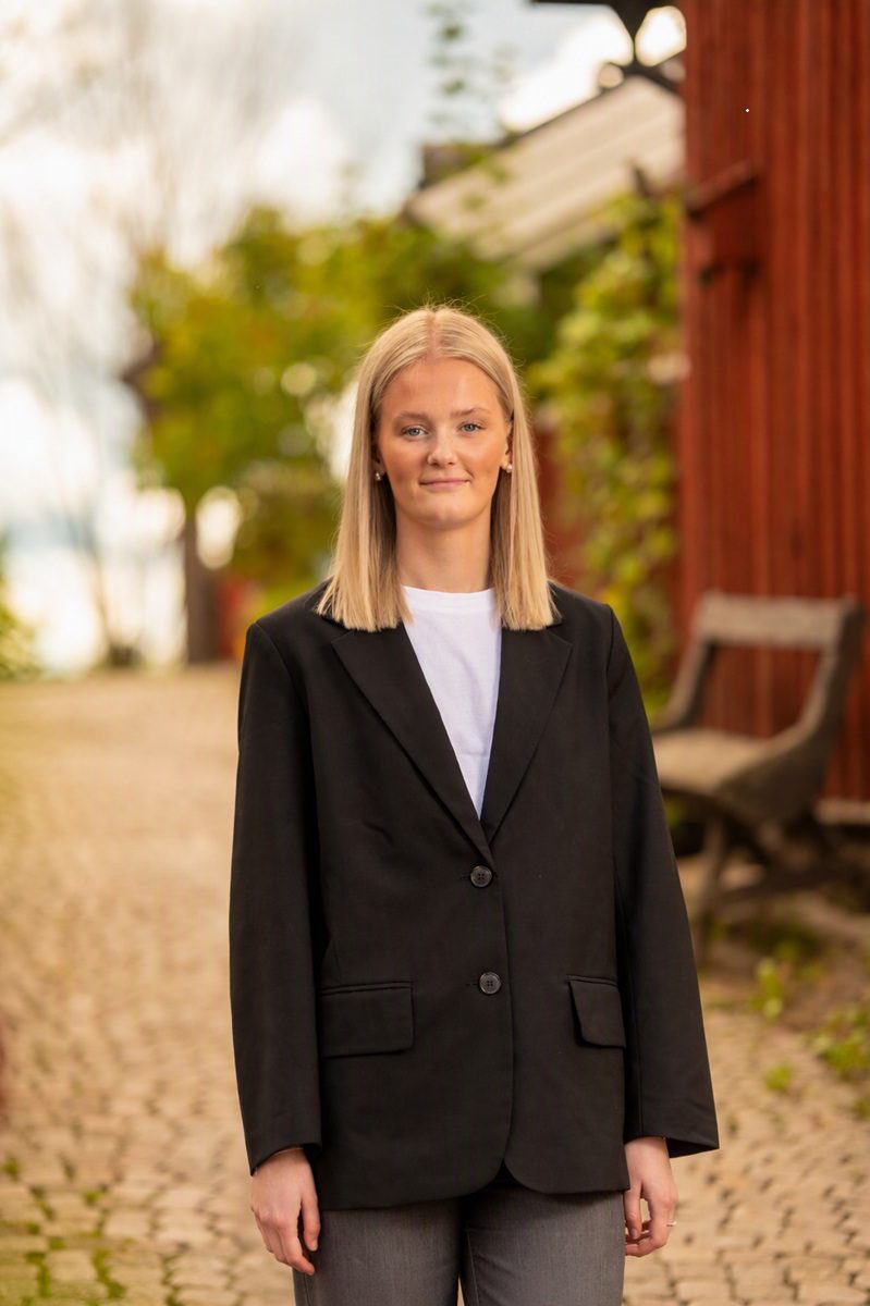 Myra Söderstrand