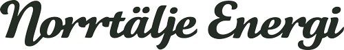 Bild på Norrtälje Energis logotype