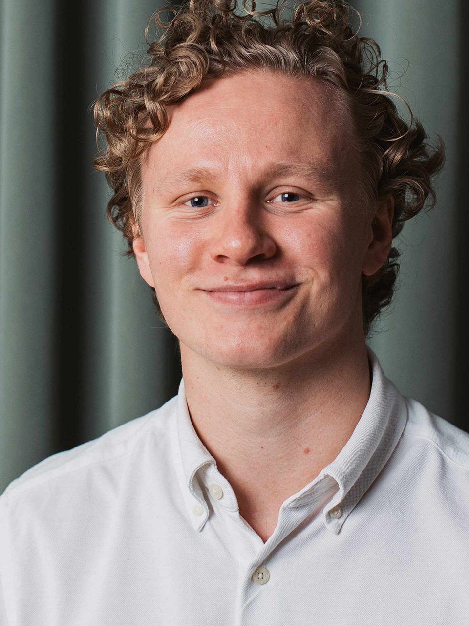 Oliver Lyckman