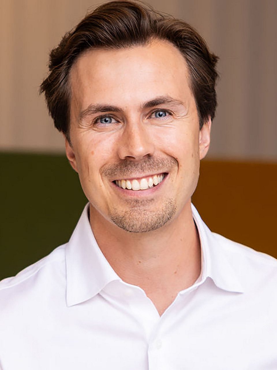 Oskar Aronsson