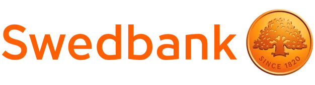 Swedbank logo