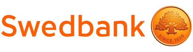 Swedbank's logotype