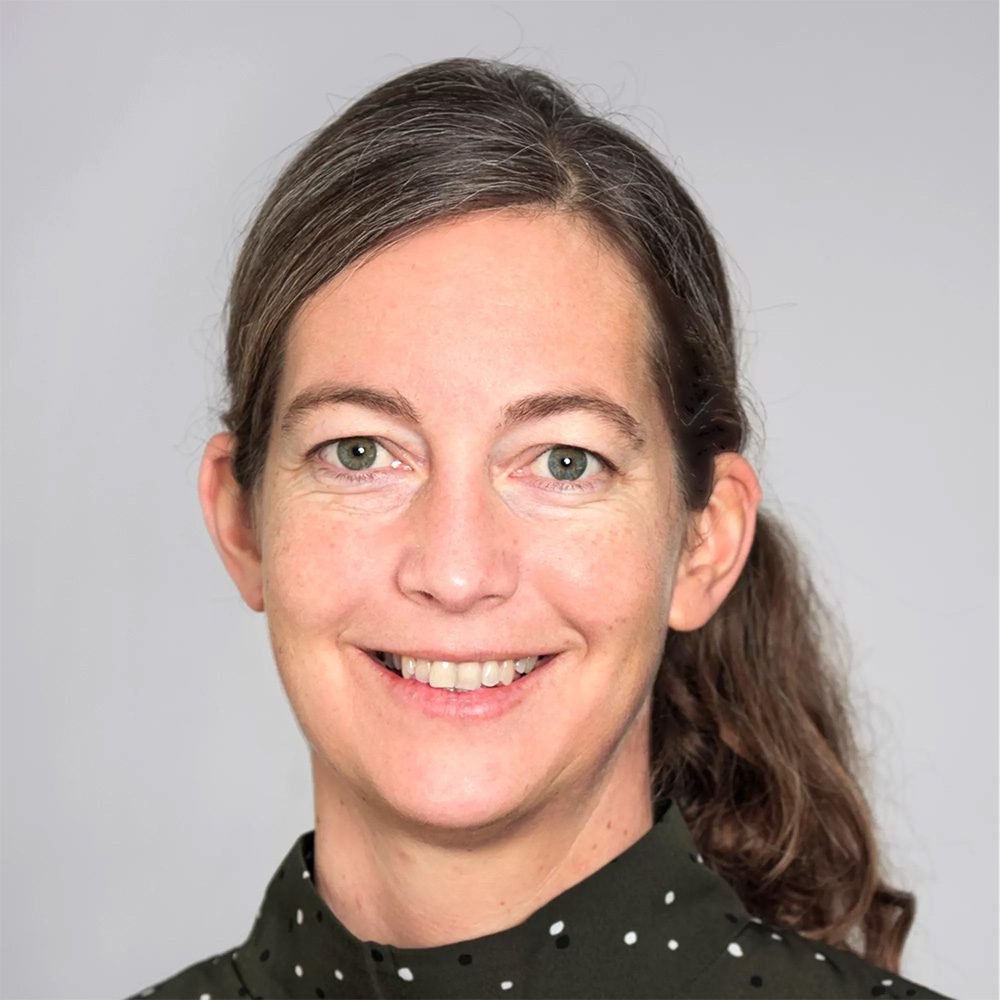 Pernilla Johansson