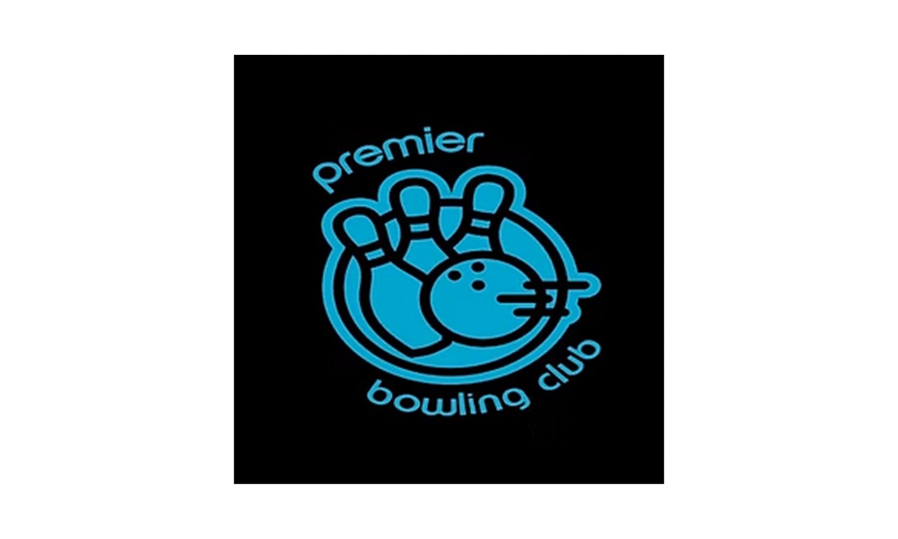 Premier Bowling Club logotyp