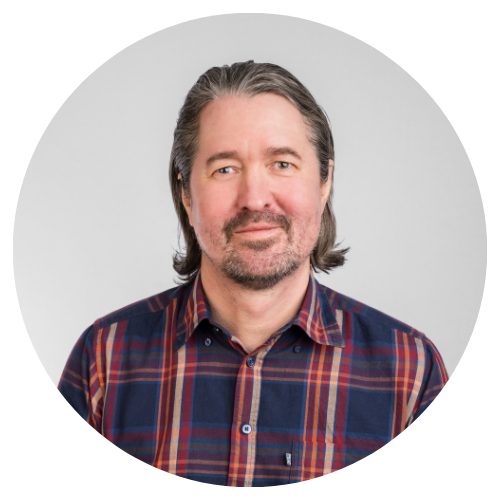 Licensierad Private Banker Carl