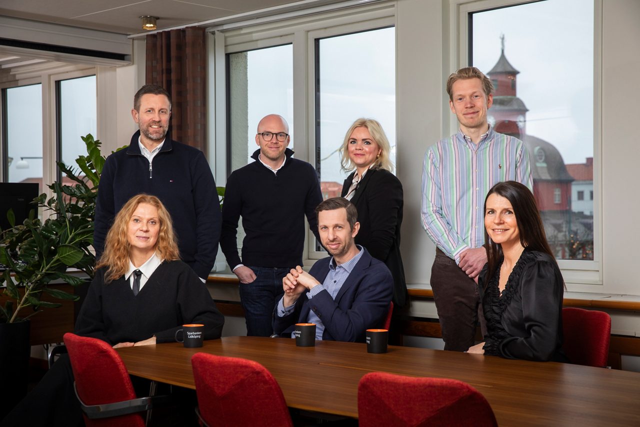 Private banking-konceptet