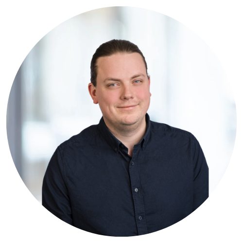 Licensierad Privatrådgivare Fredrik