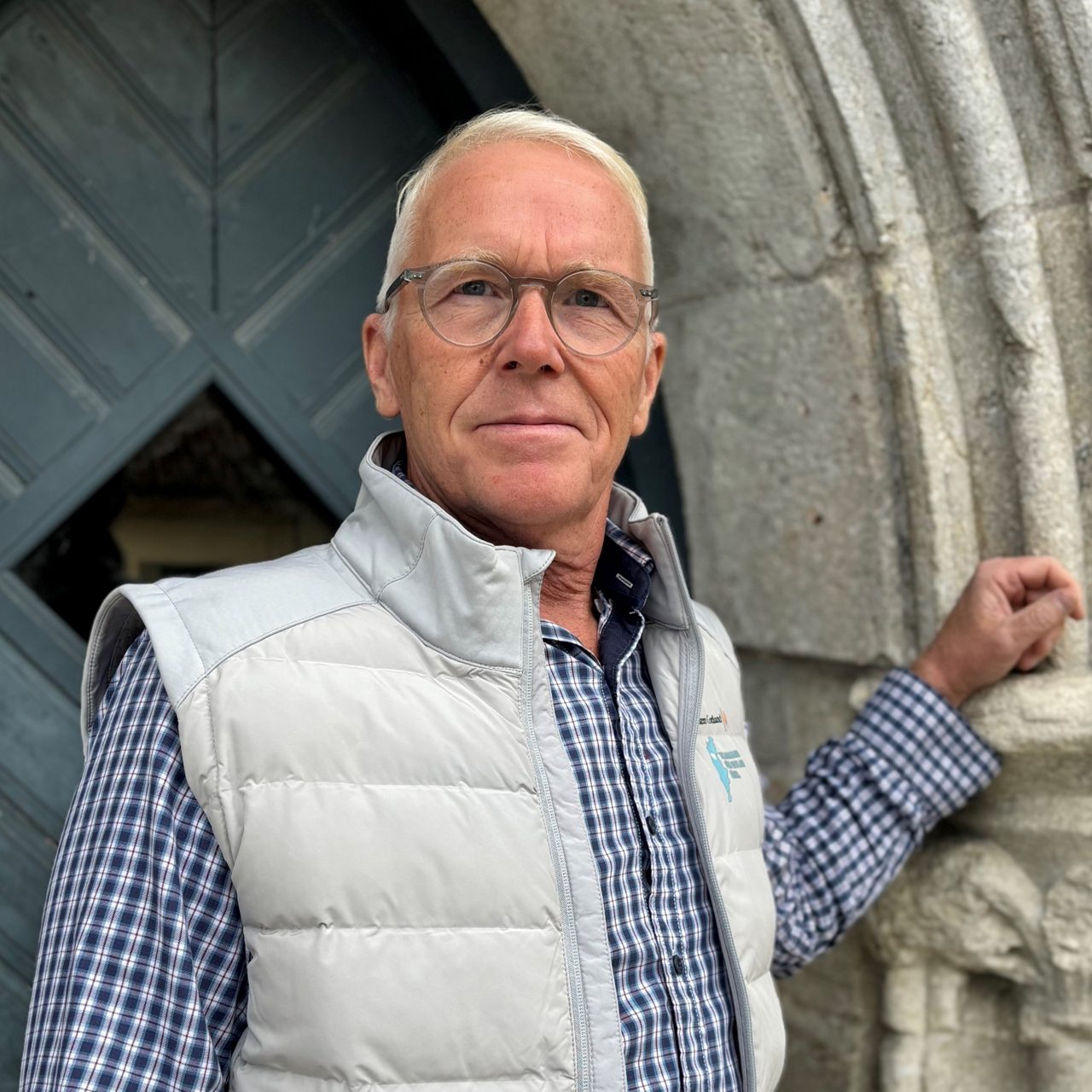 Roger Nordahl