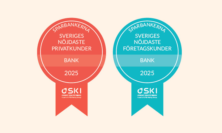 SKI medaljer