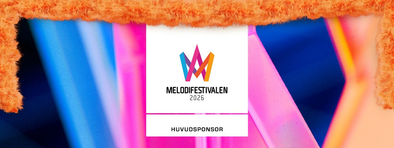 Melodifestivalen 2026