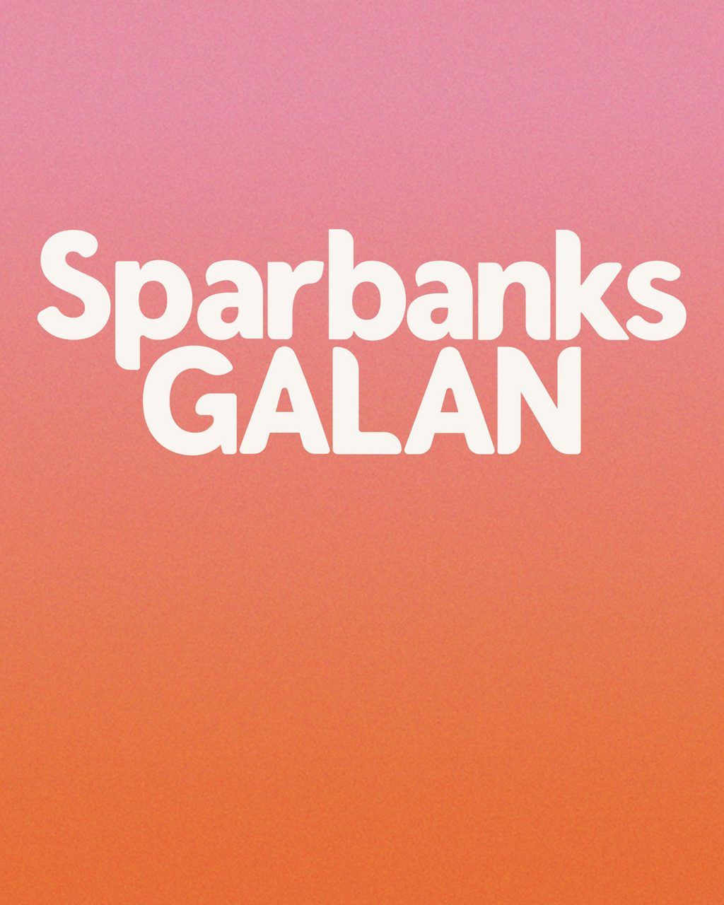 Sparbanksgalan