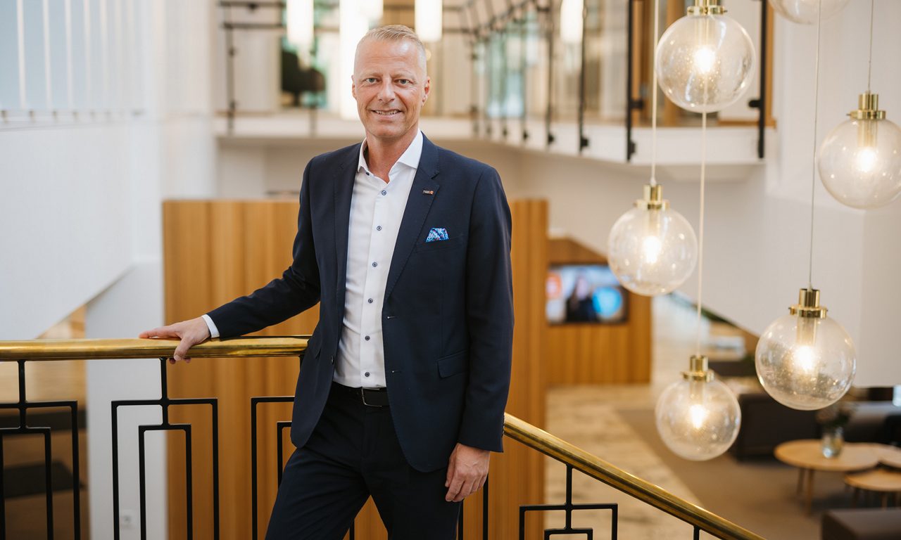 Staffan Svantesson