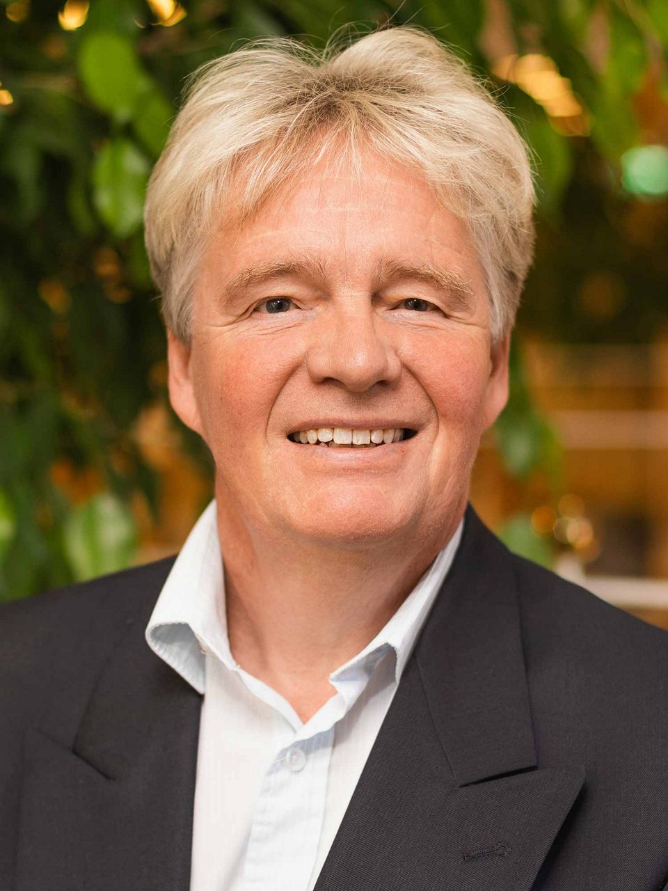 Stefan Kjällgren