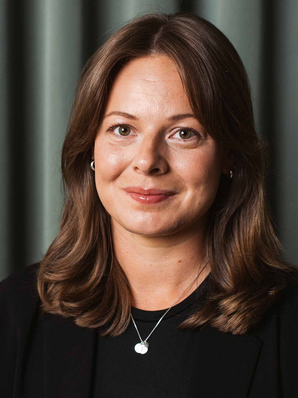 Stina Andersson