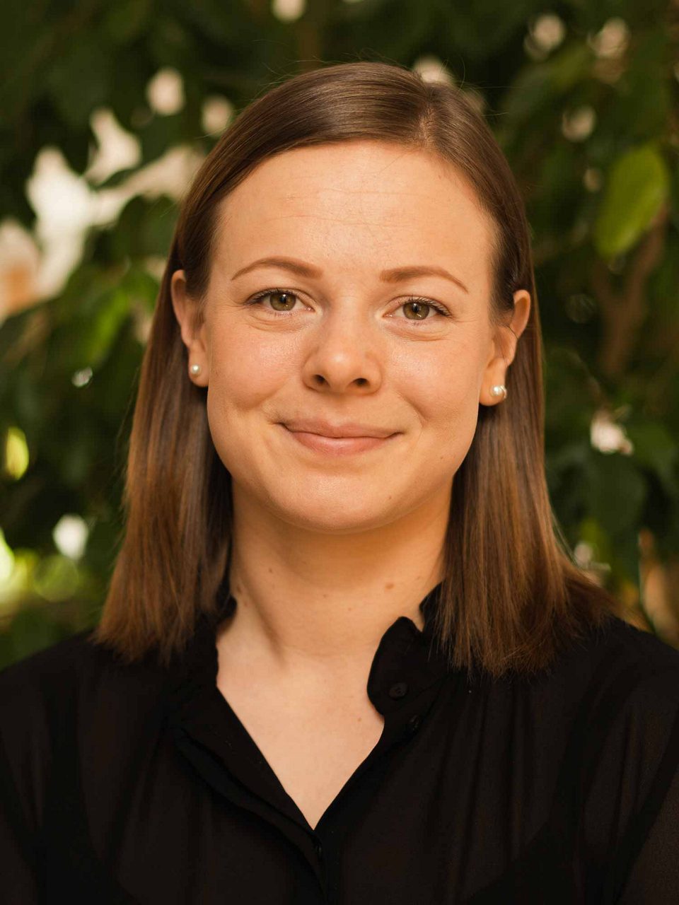 Stina Andersson