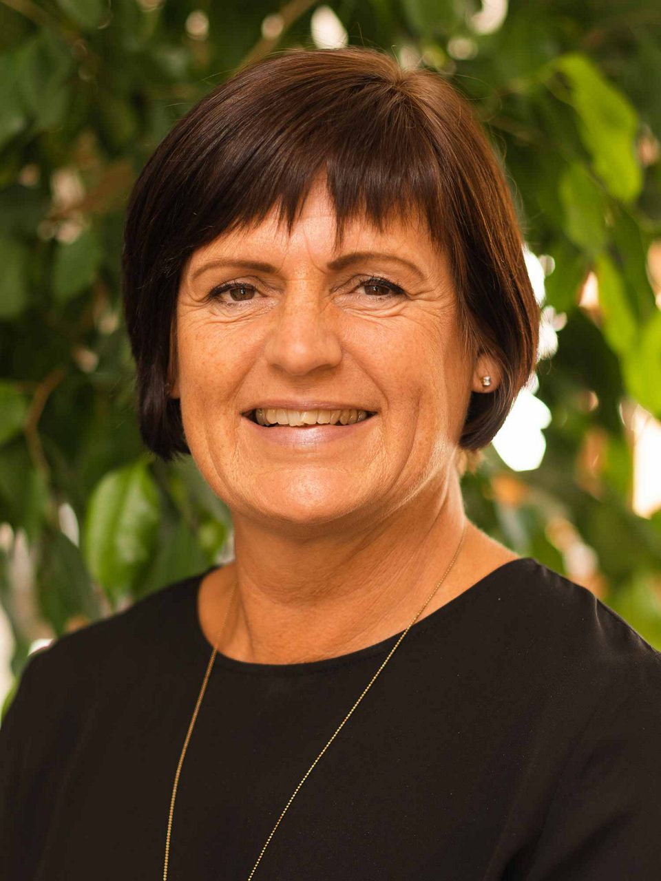 Susanne Pettersson