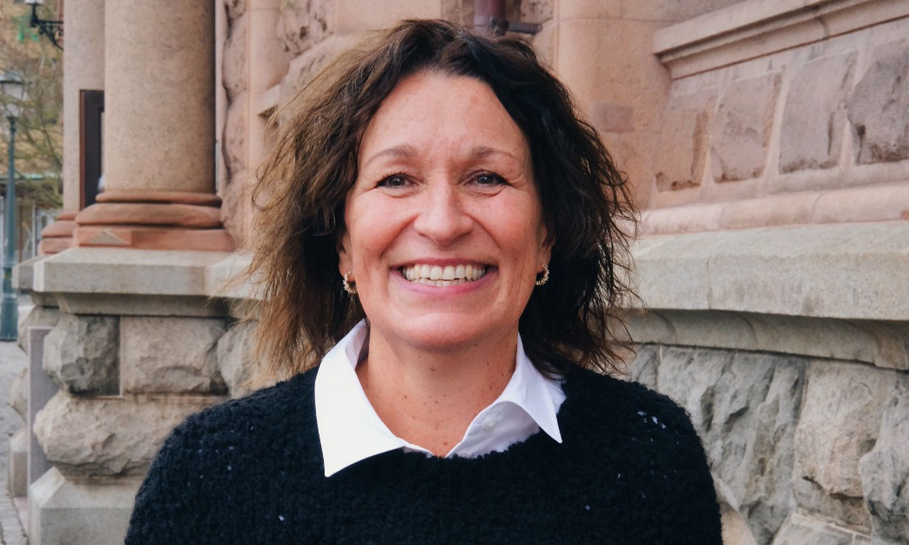 Sussi Öhrwall