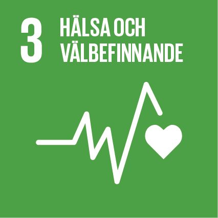 Global Goal number 3