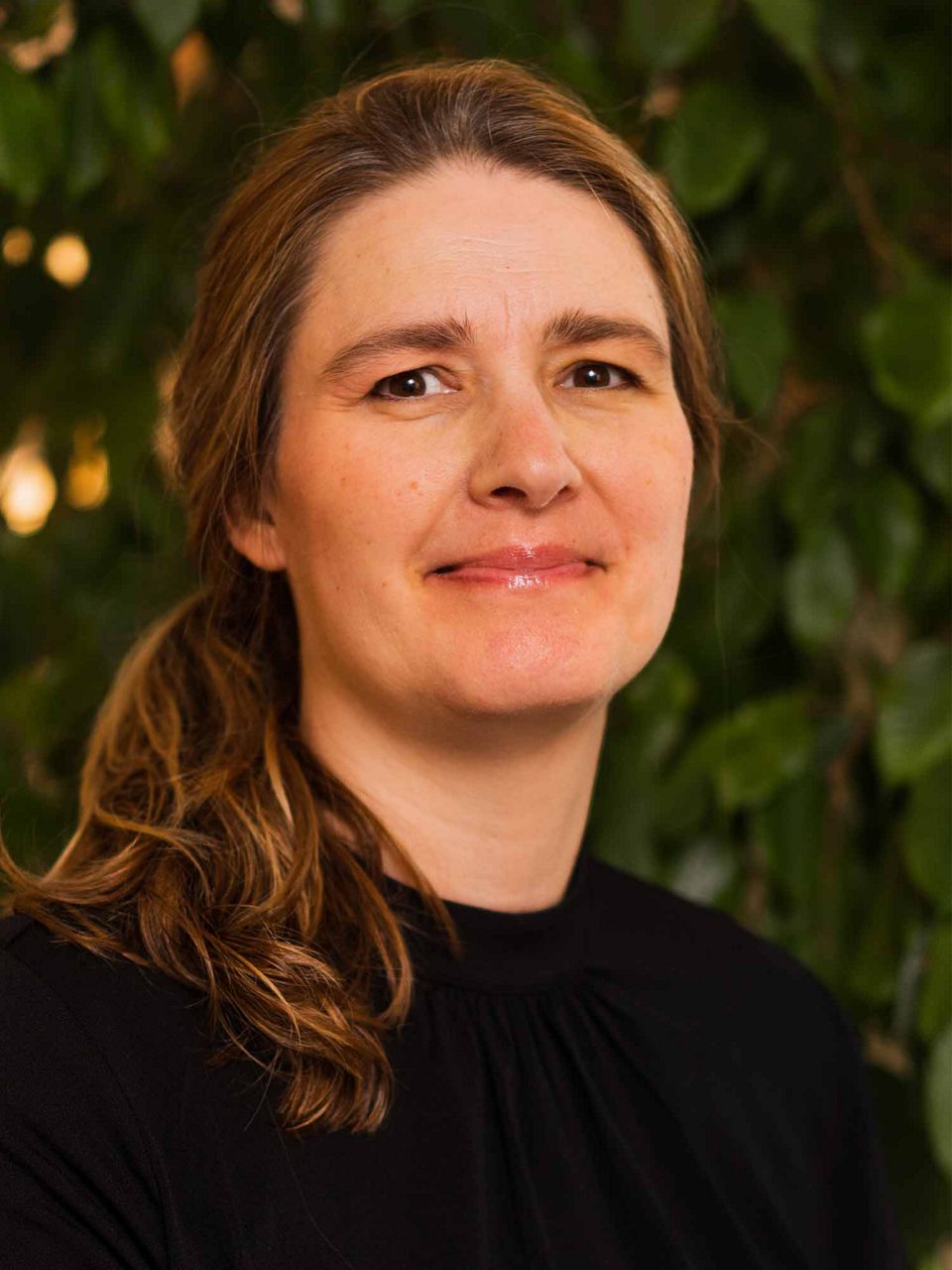 Ulrica Lindåse