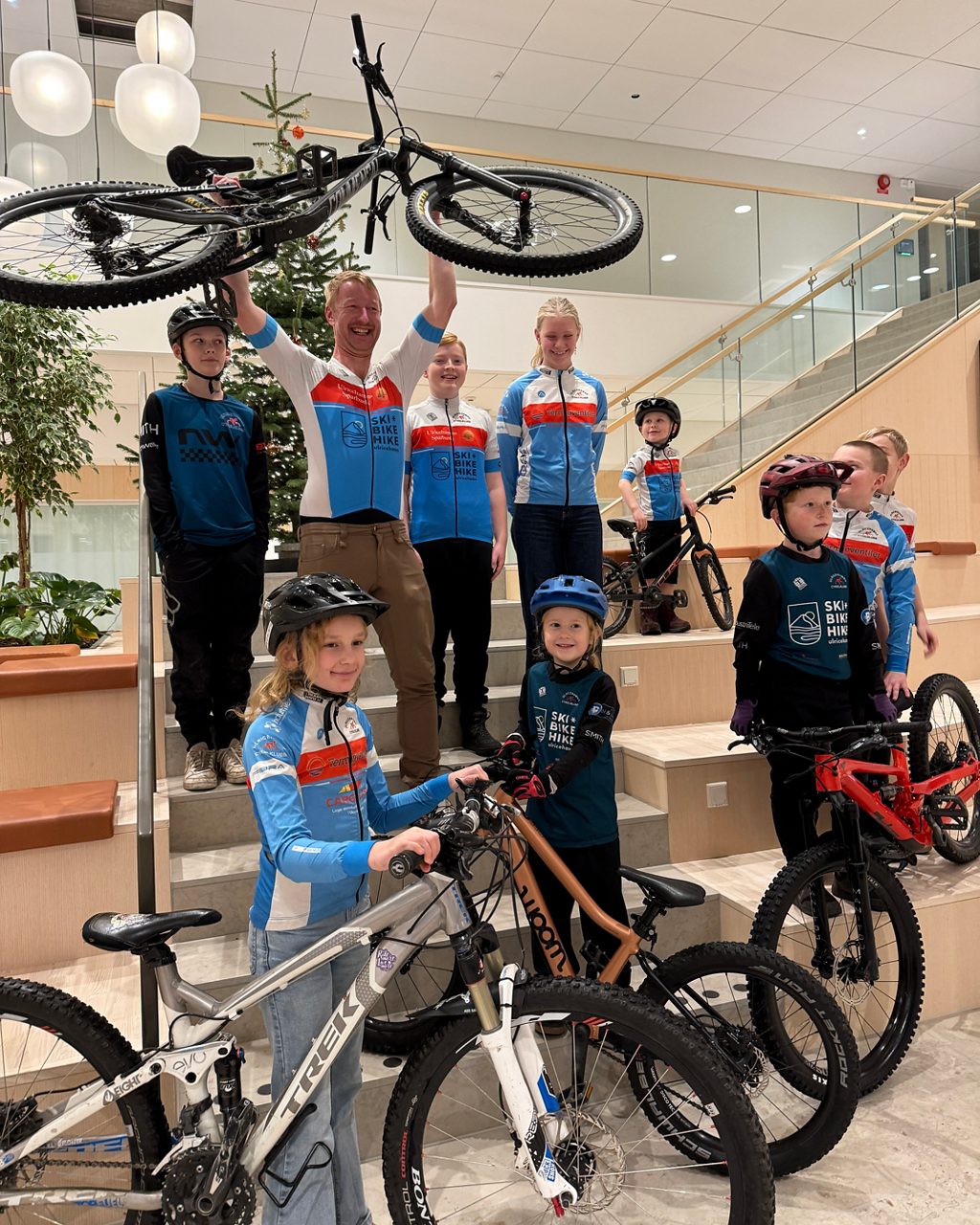 Ulricehamns Cykelklubb