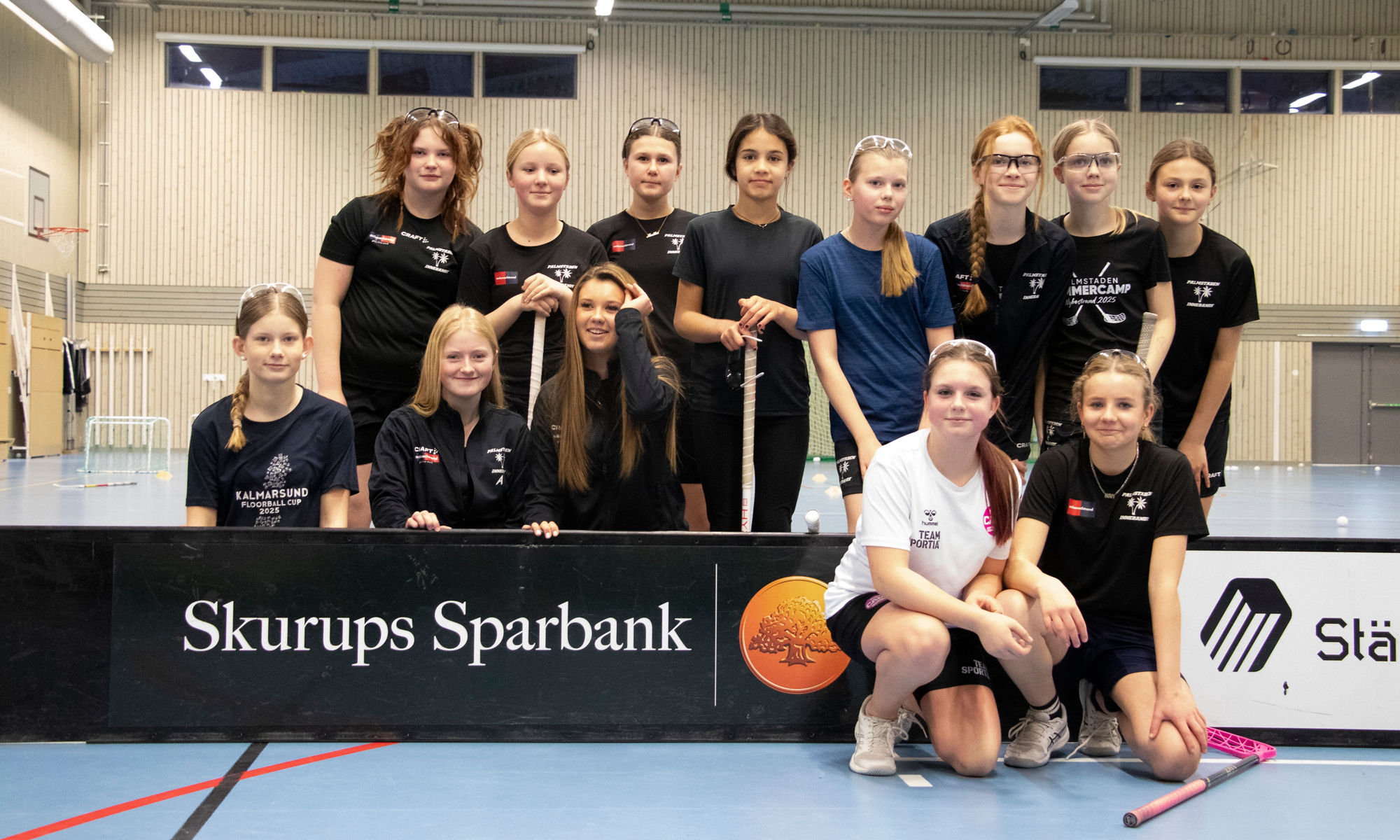 staty med Nils Holgersson