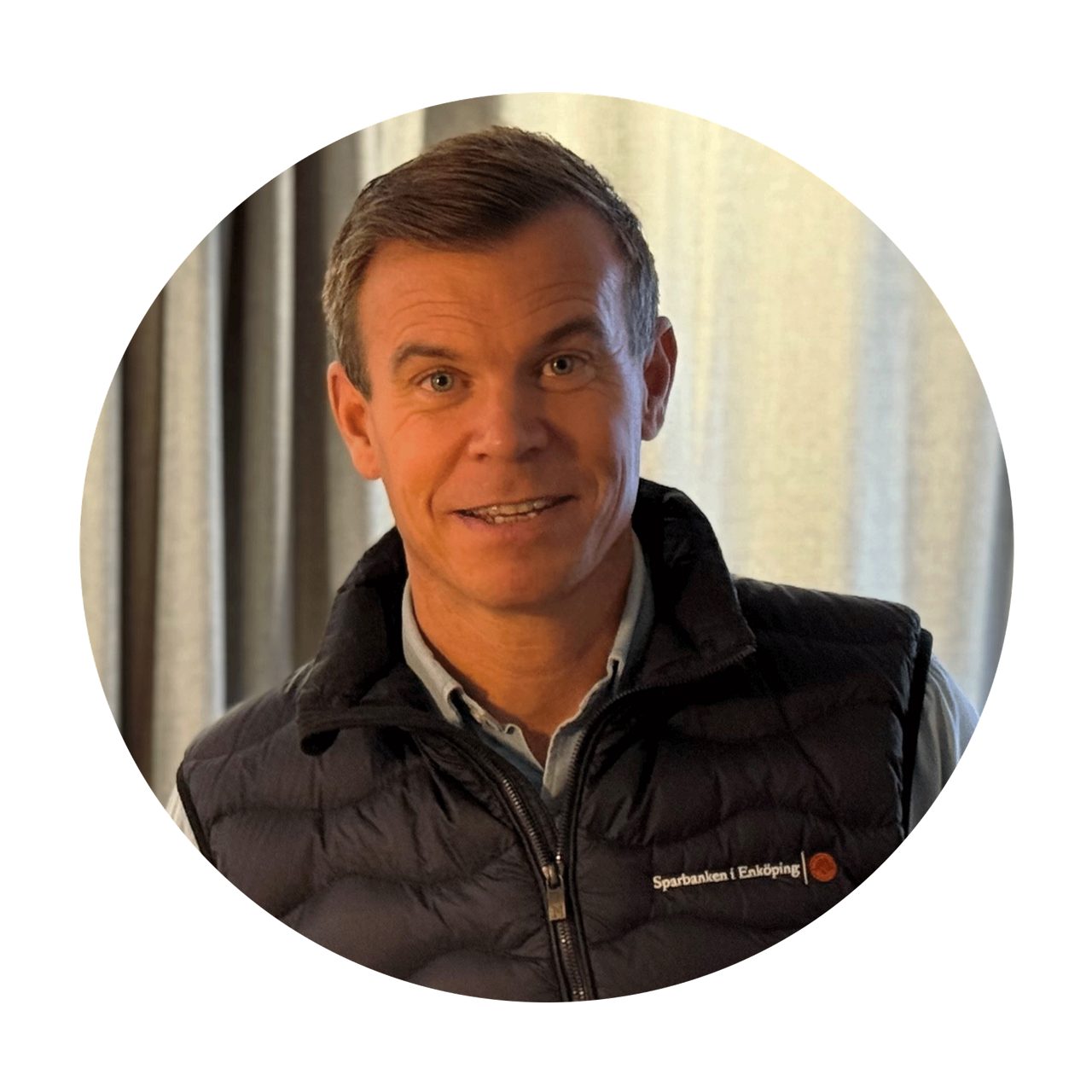 Jörgen Kennermar