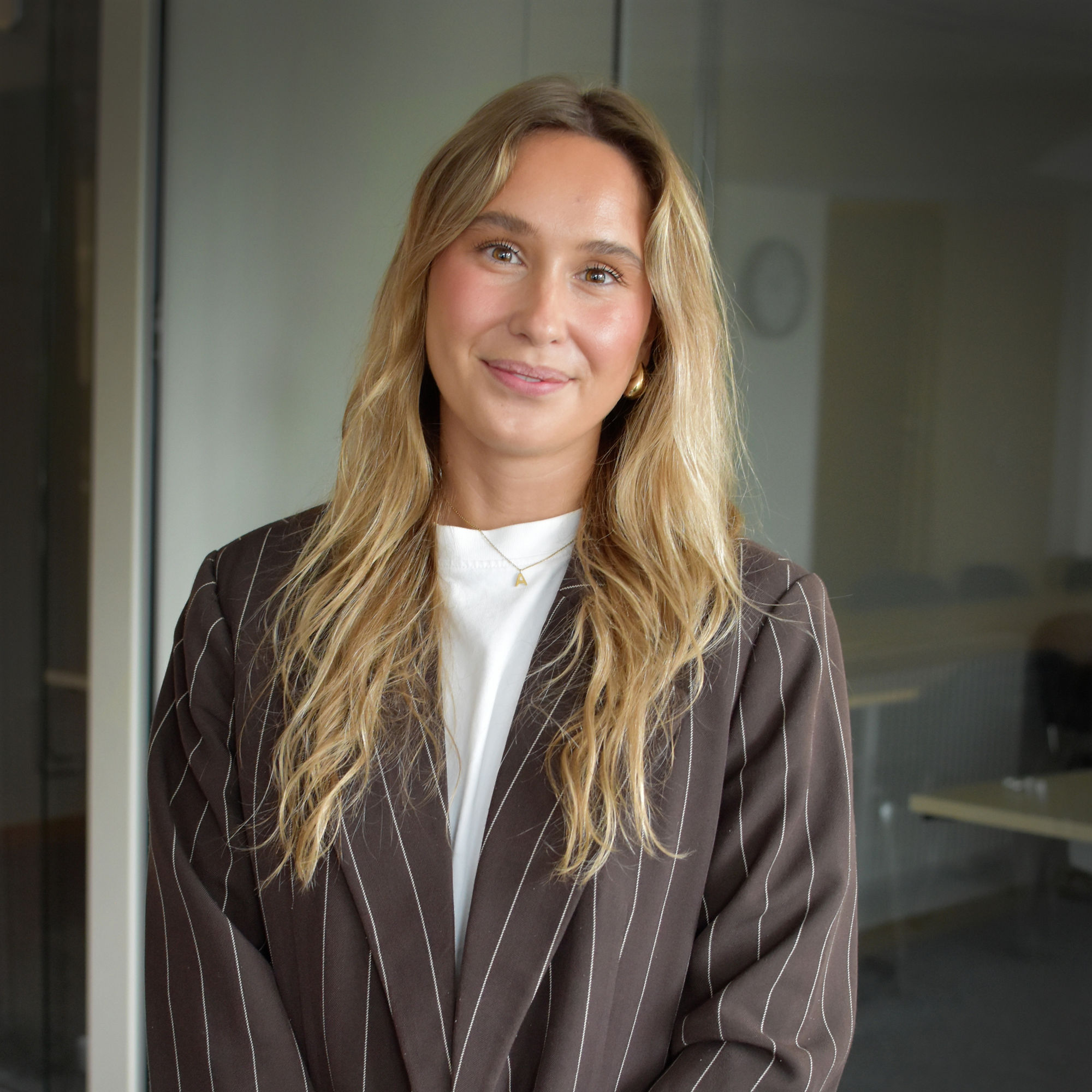 Ania Olsson Kundtjänst