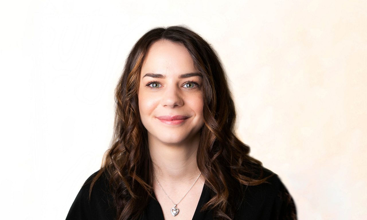 Antonia Harrison, Varbergs Sparbank