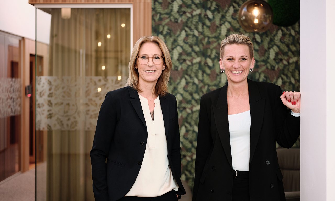 Våra företagsspecialister