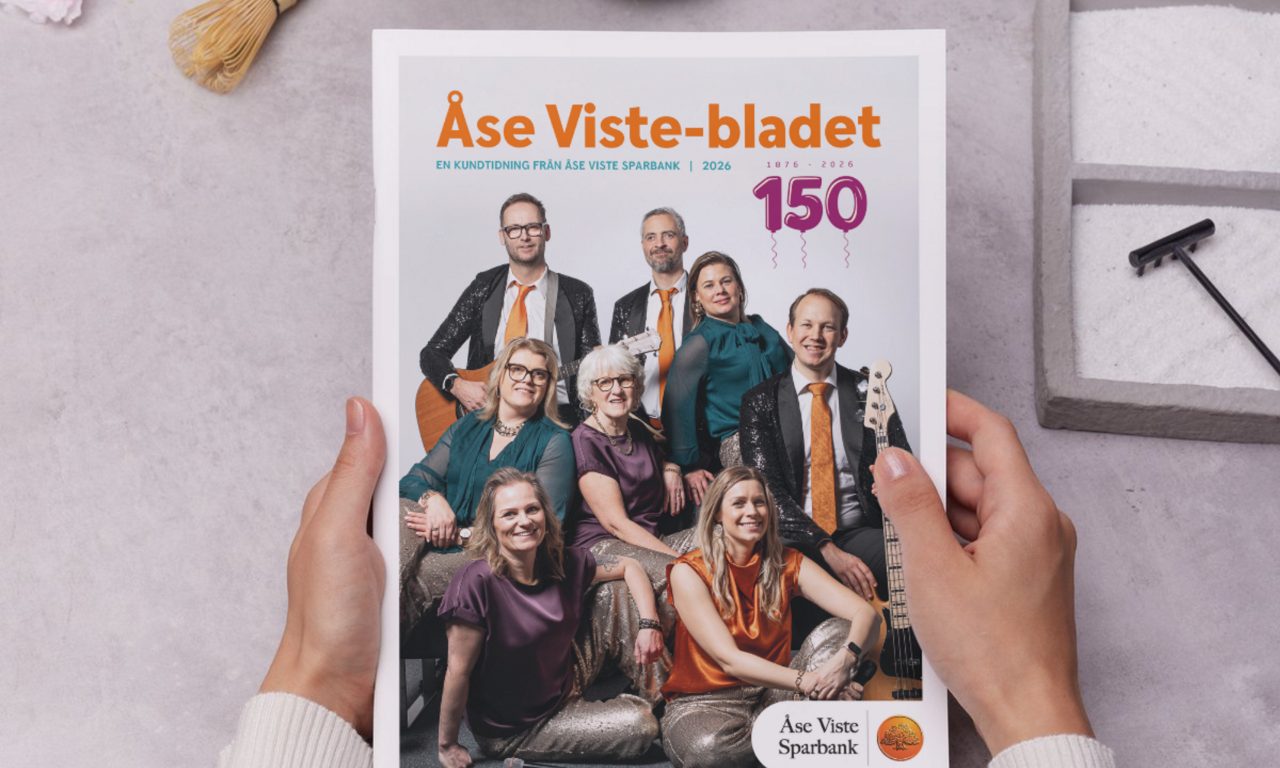Tidning